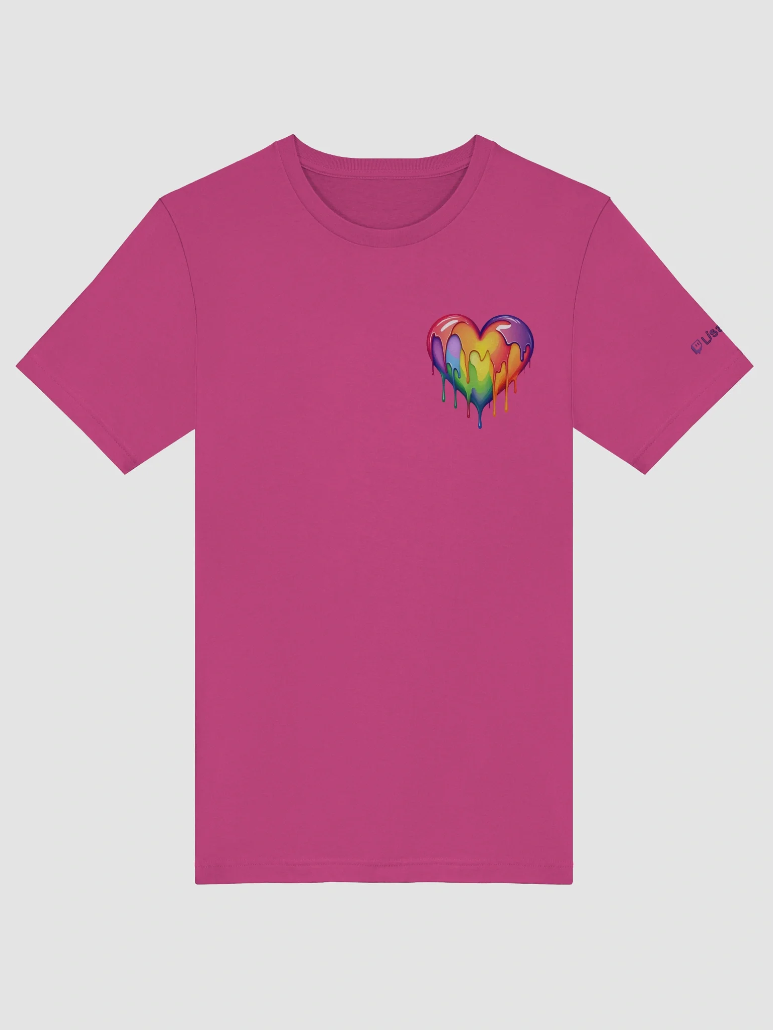 Art Heart Tee product image (34)
