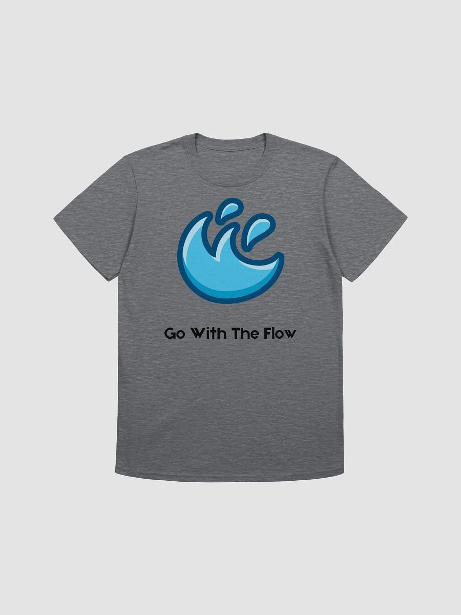 Go With the Flow product image (1)