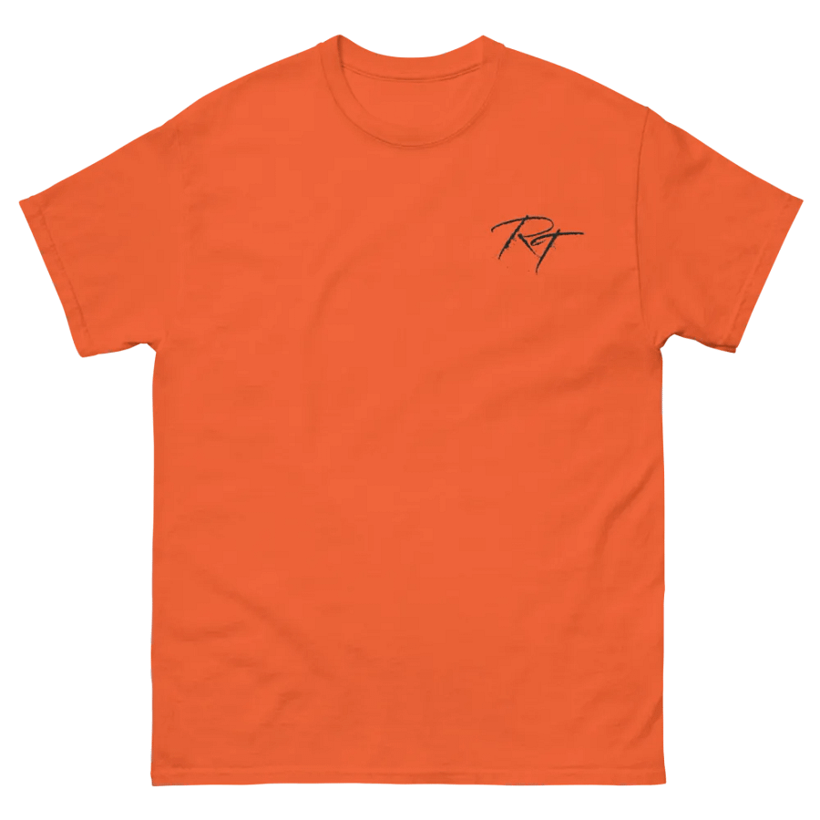 RT Heavyweight T-shirt product image (141)