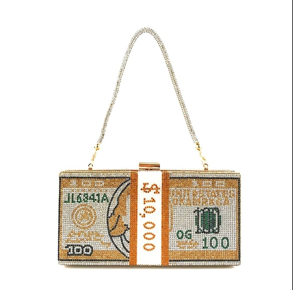 Money Purses product image (1)