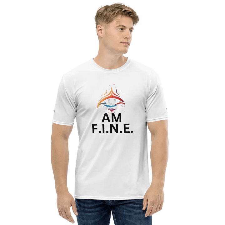 Whole World Apparel White T-Shirt product image (2)