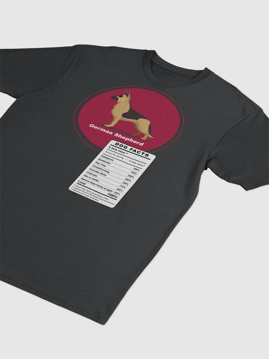 German Shepherd Dog Facts product image (3)