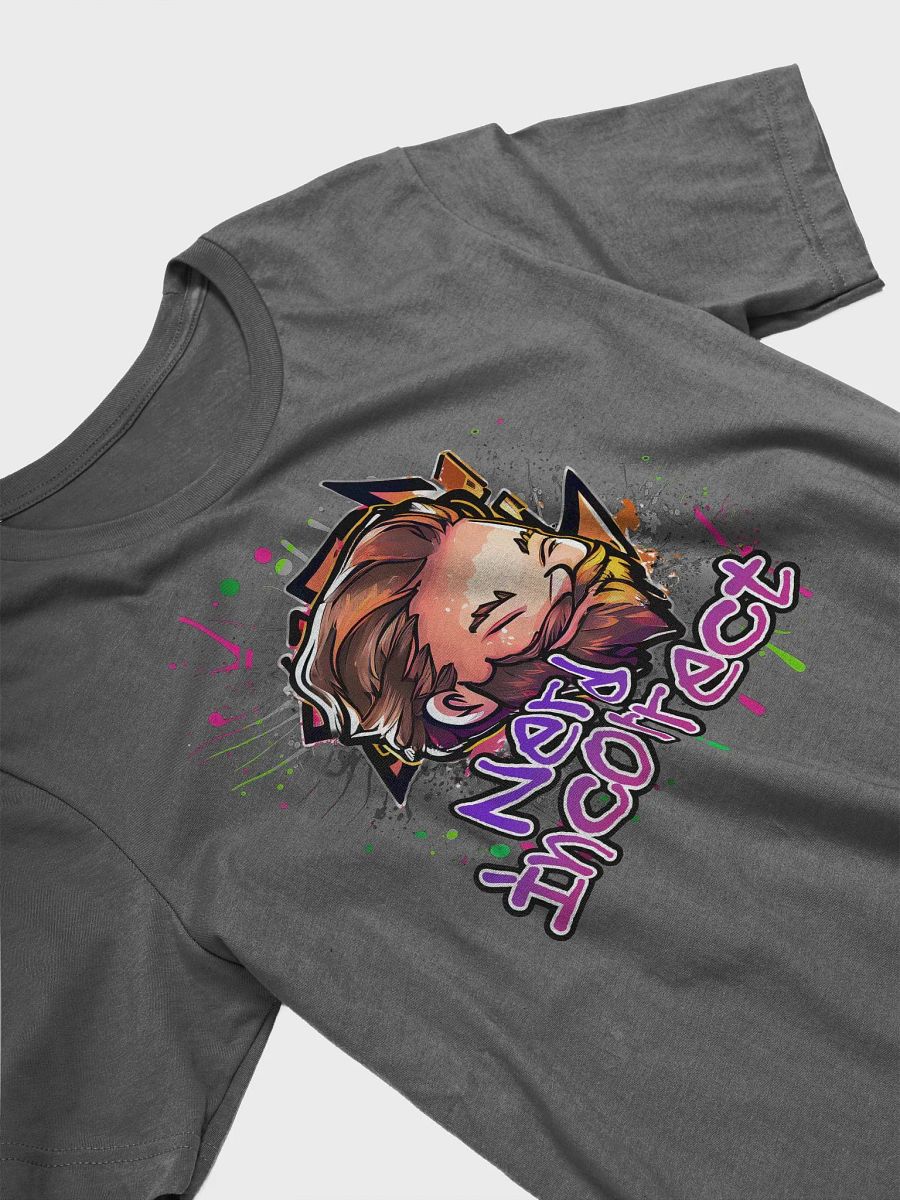 Graffiti Nerd product image (15)