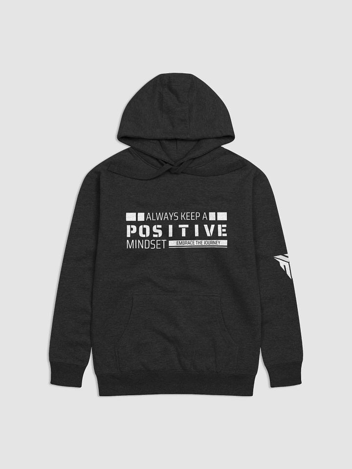 Unisex Hoodie product image (7)