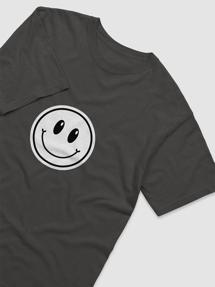 SMILE T-SHIRT product image (41)