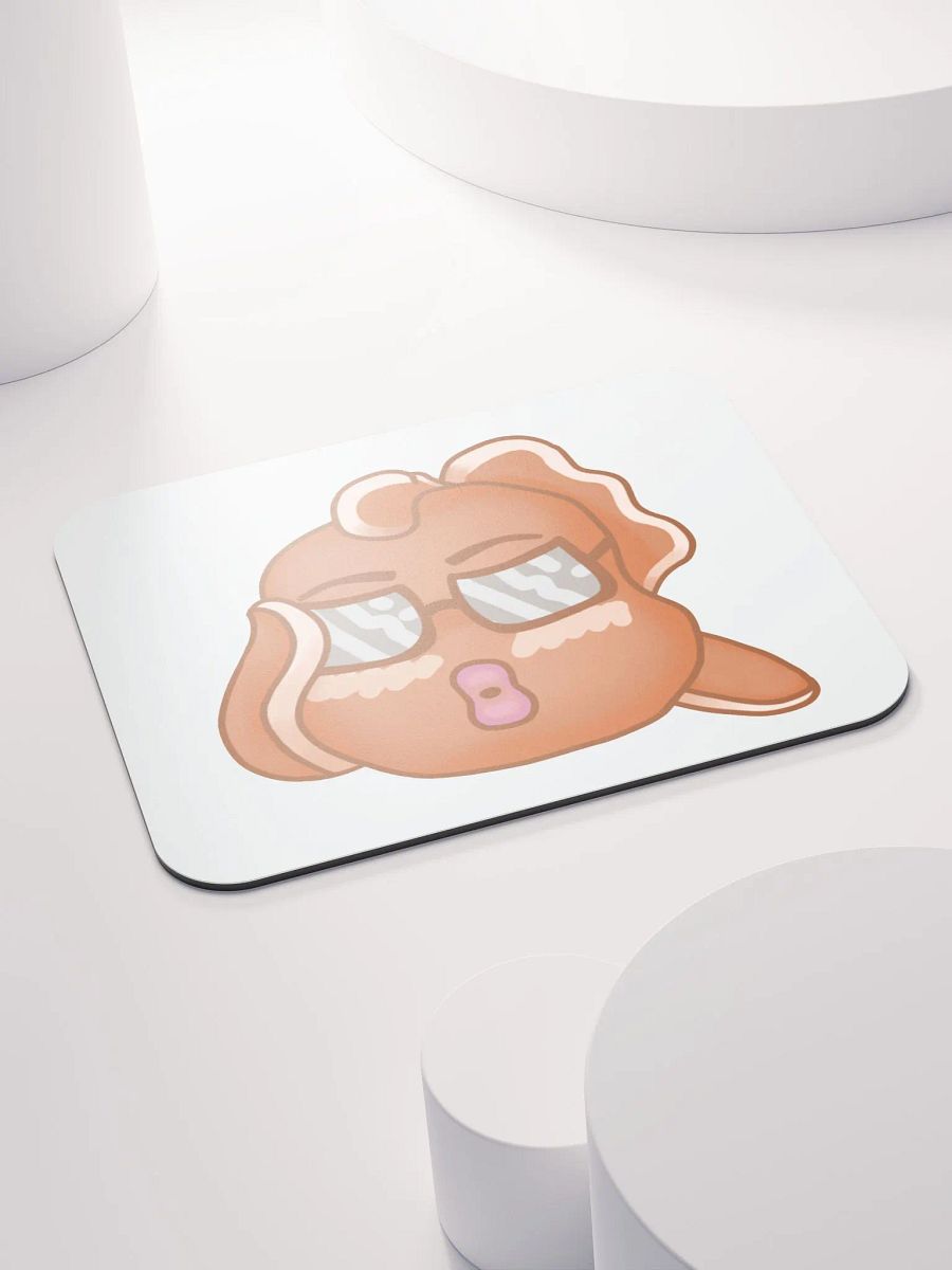 Expert Goldfish Mousepad product image (4)