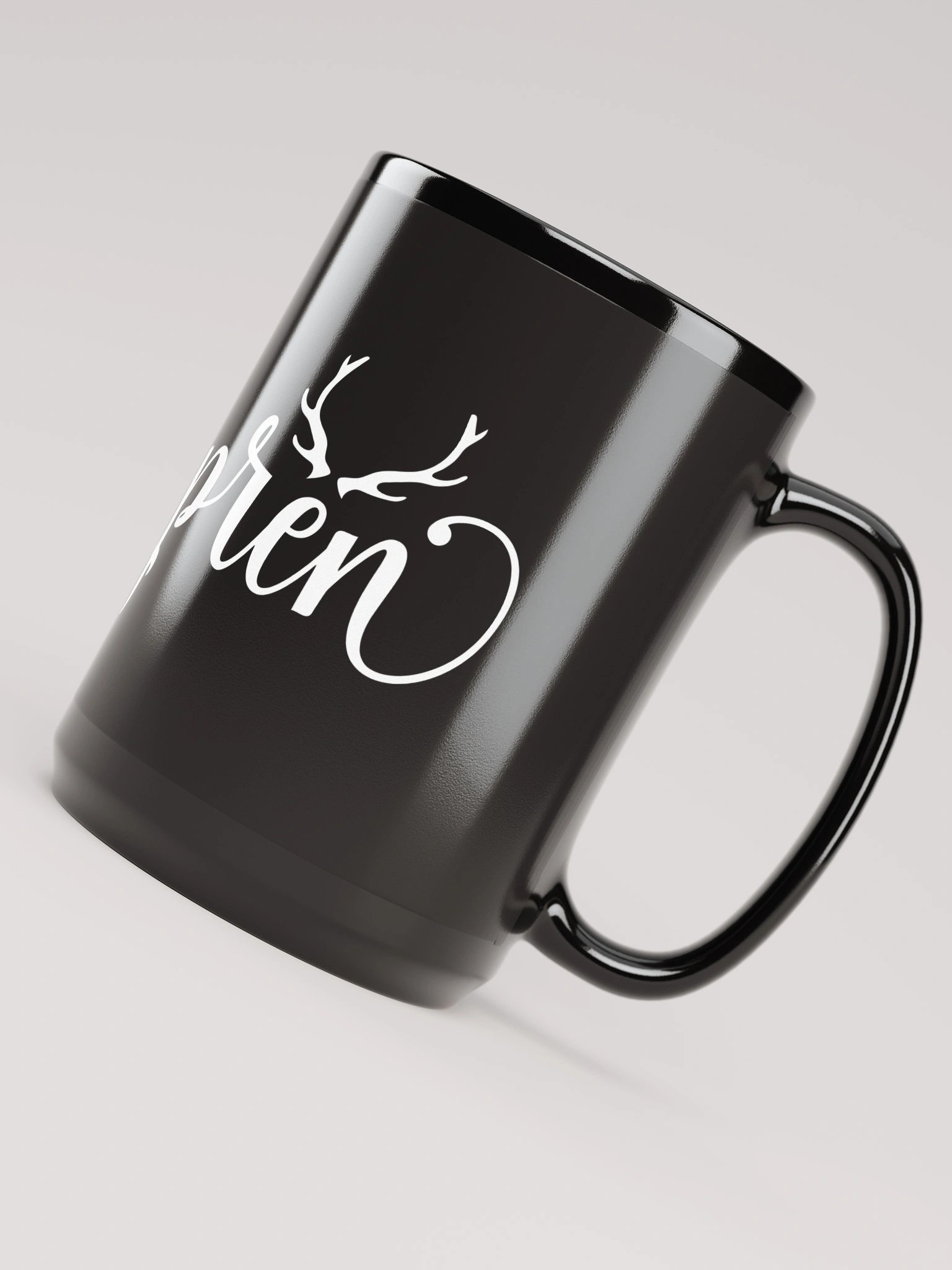Bigspren Mug product image (5)