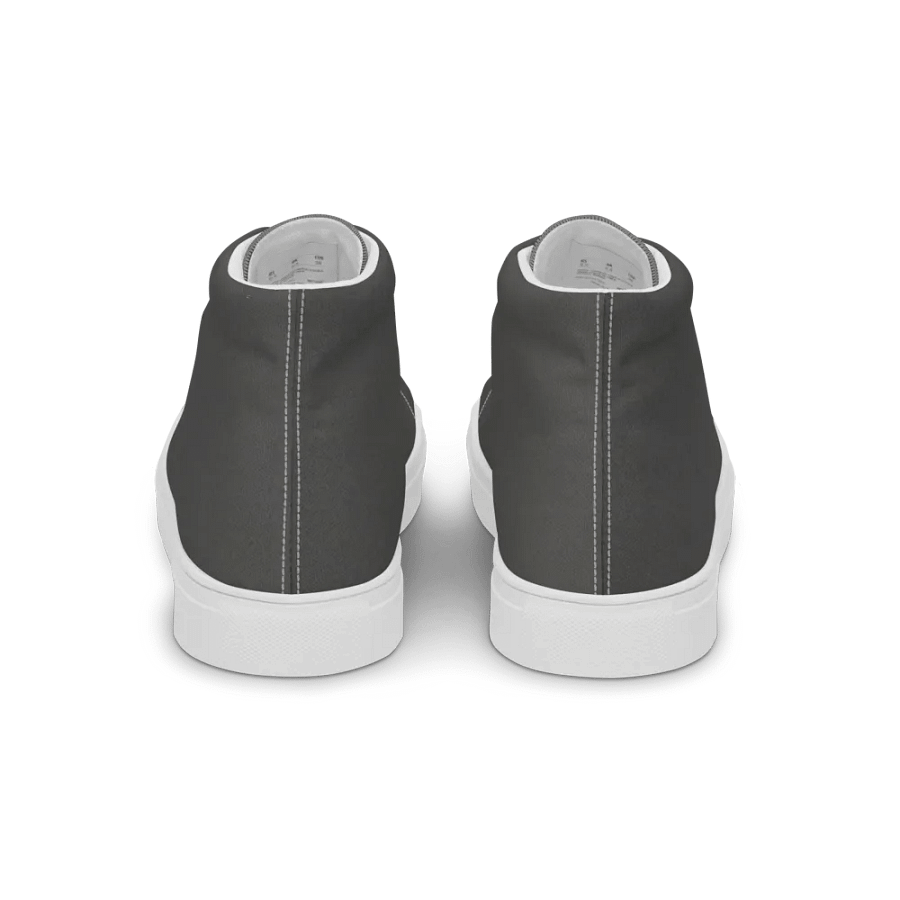 Ladies white cap canvas product image (11)