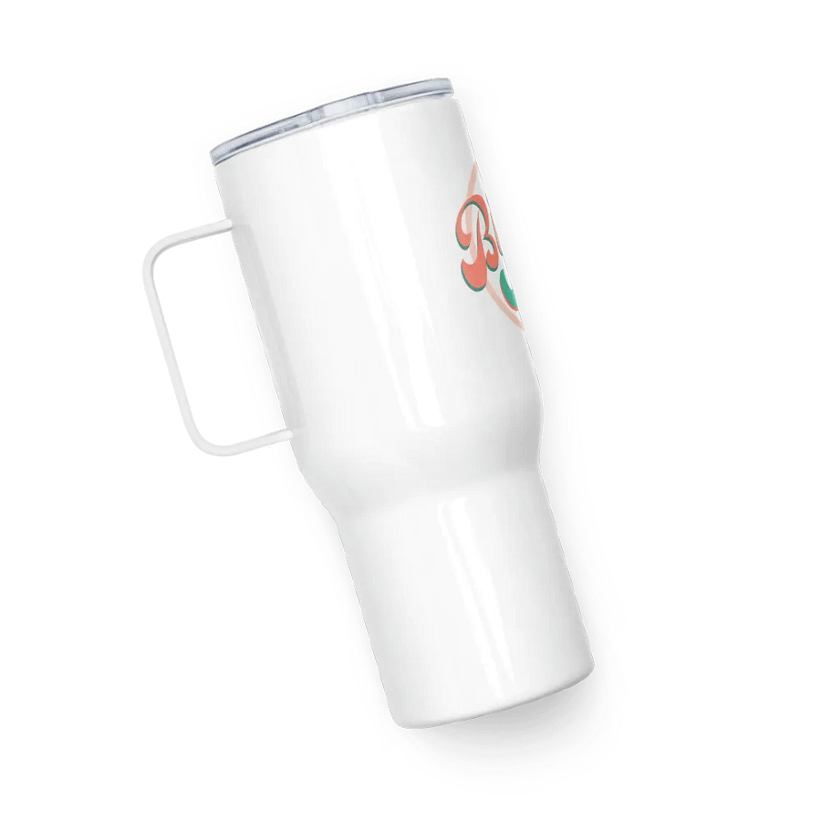 Bible Study co. Travel Mug product image (5)