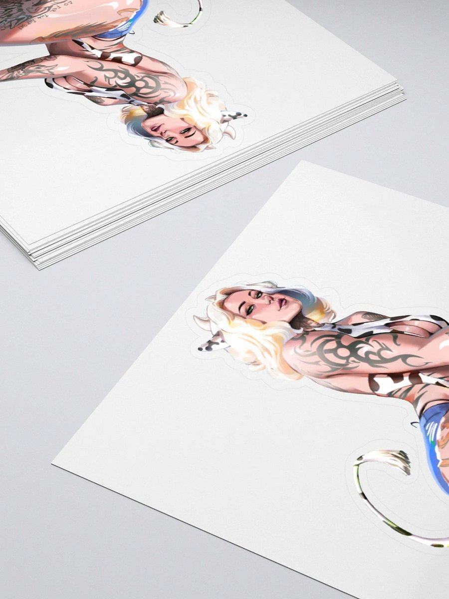 Southern Bell - Sticker product image (12)