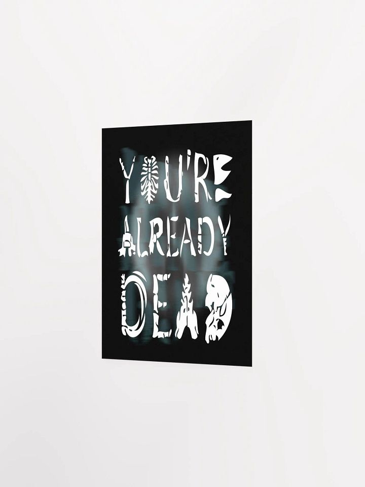 Ethereal Elegance | Enhanced Matte Paper Poster product image (9)