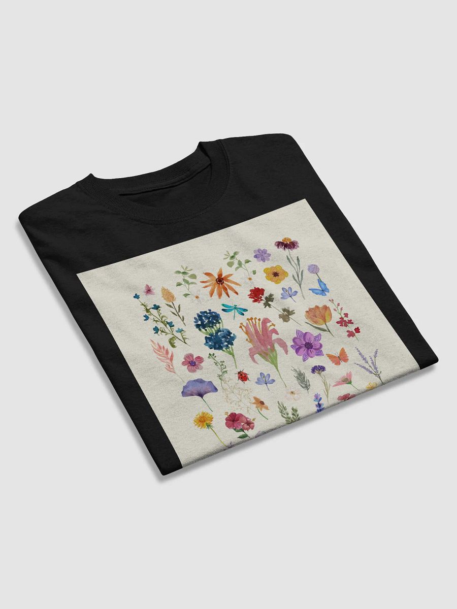 Spring Is the Way of Nature, Let's Party – Robin Williams Quote T-Shirt product image (3)
