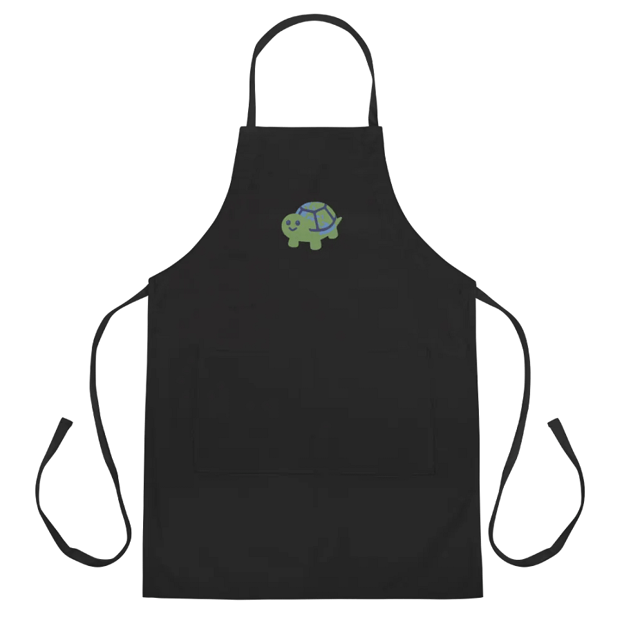 Hjalpa Apron product image (2)