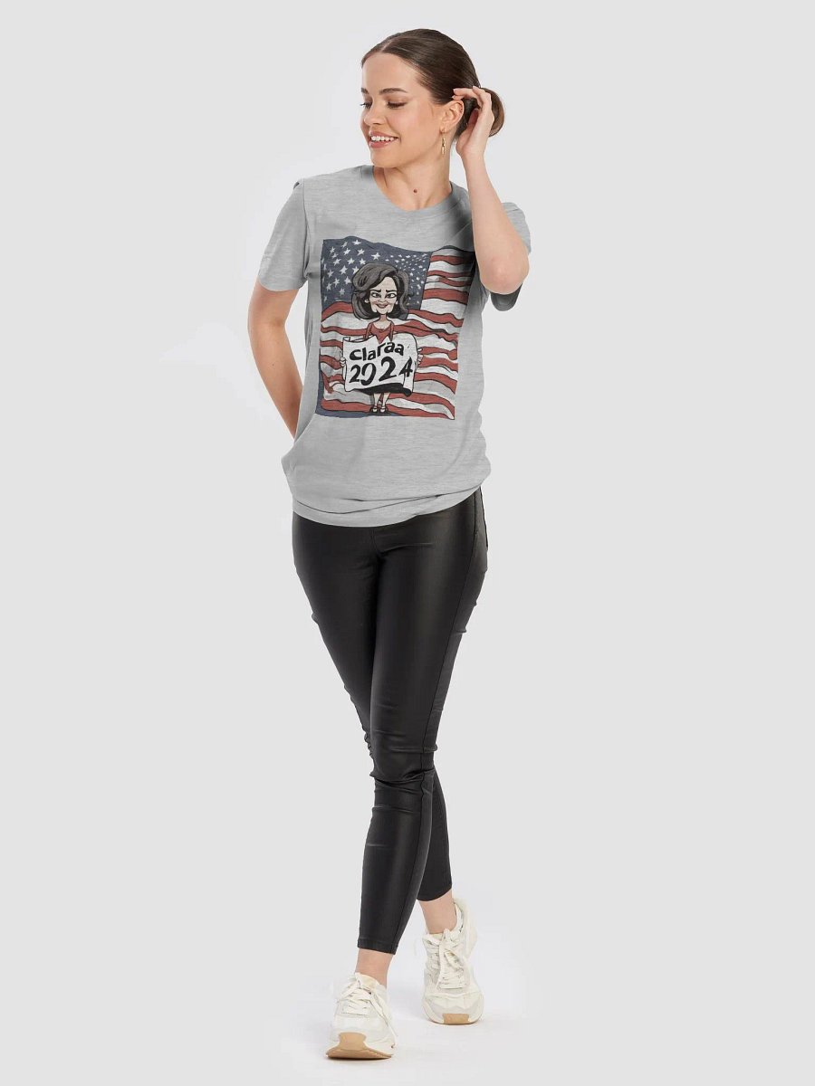 Presidential Clara product image (10)