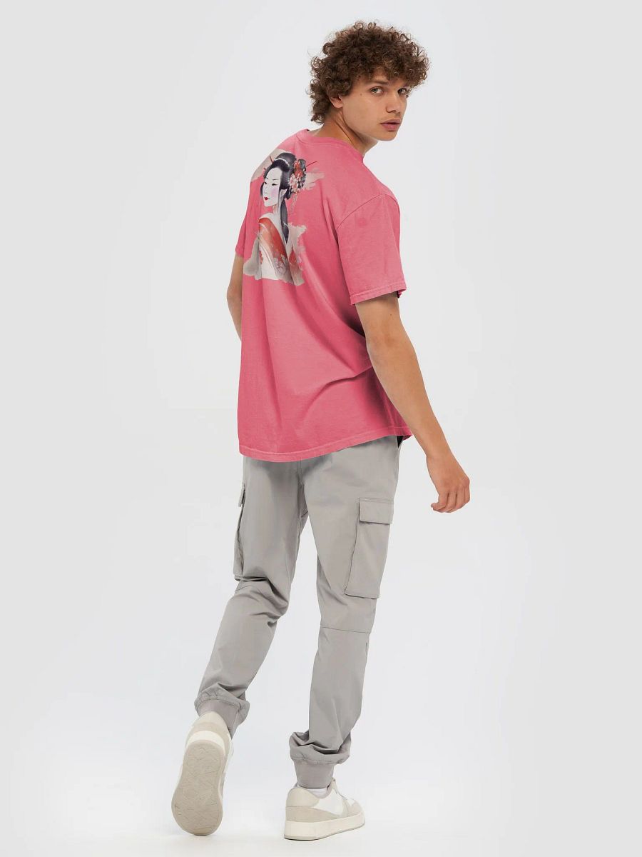 Geisha Waterpaint Tee product image (64)