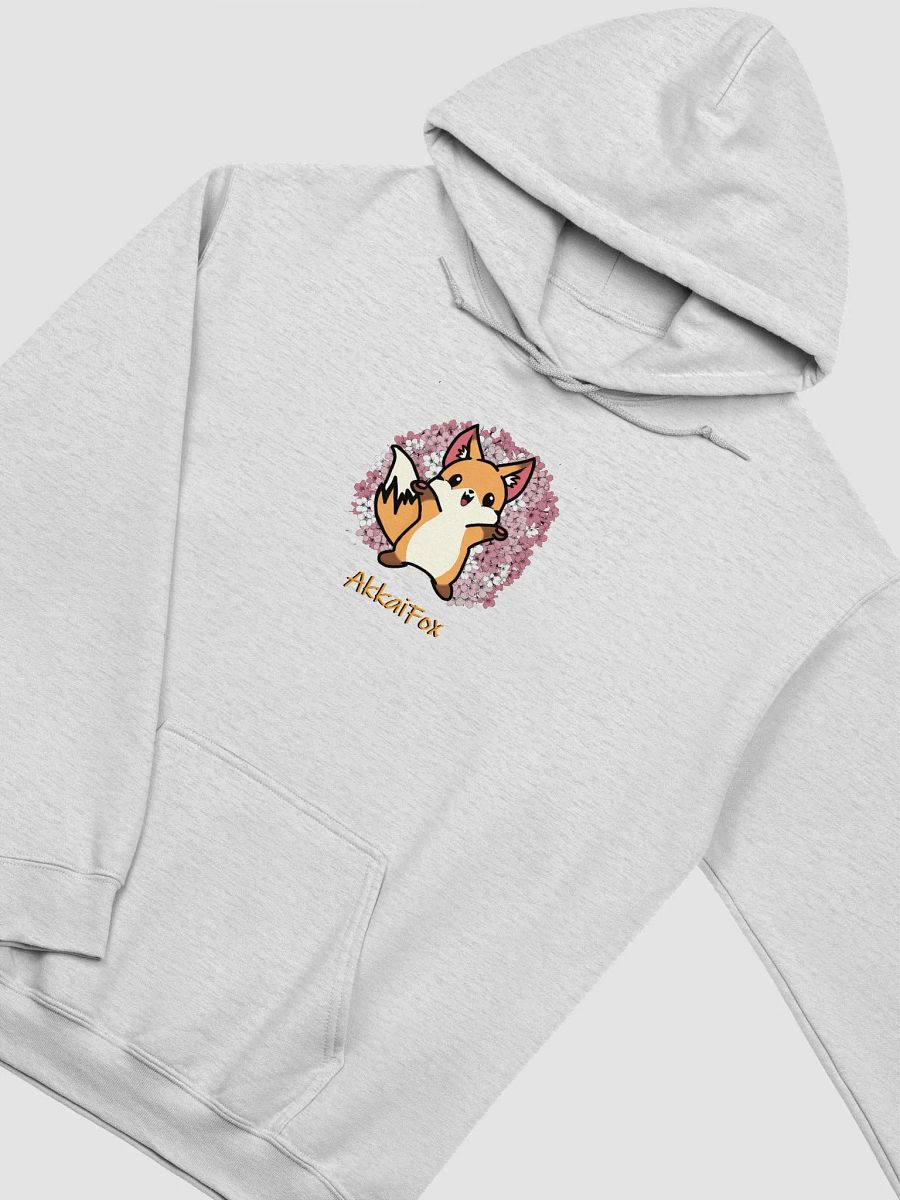 Spring Flowers Hoodie product image (3)