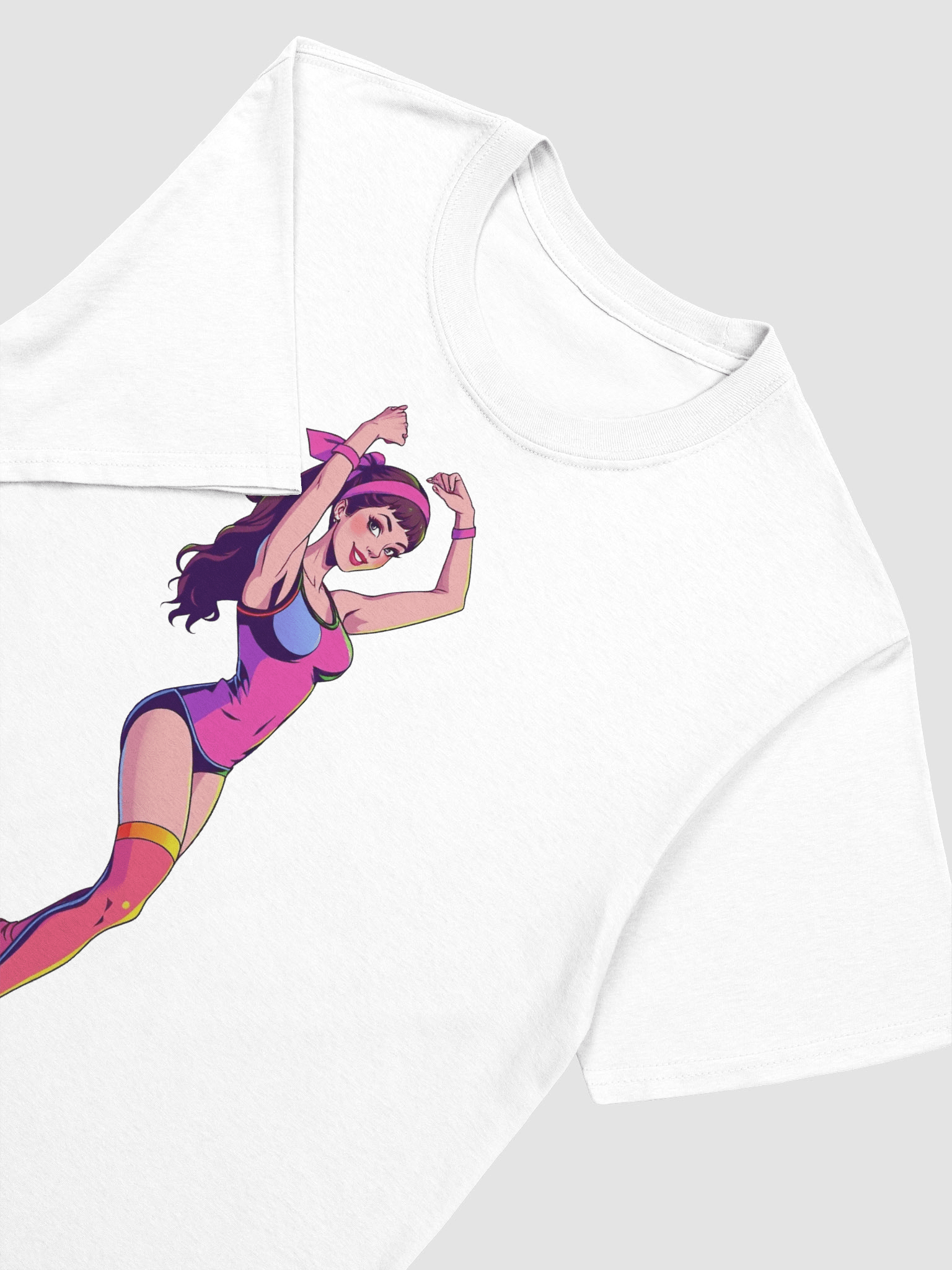 AEROBIC 1970 product image (7)