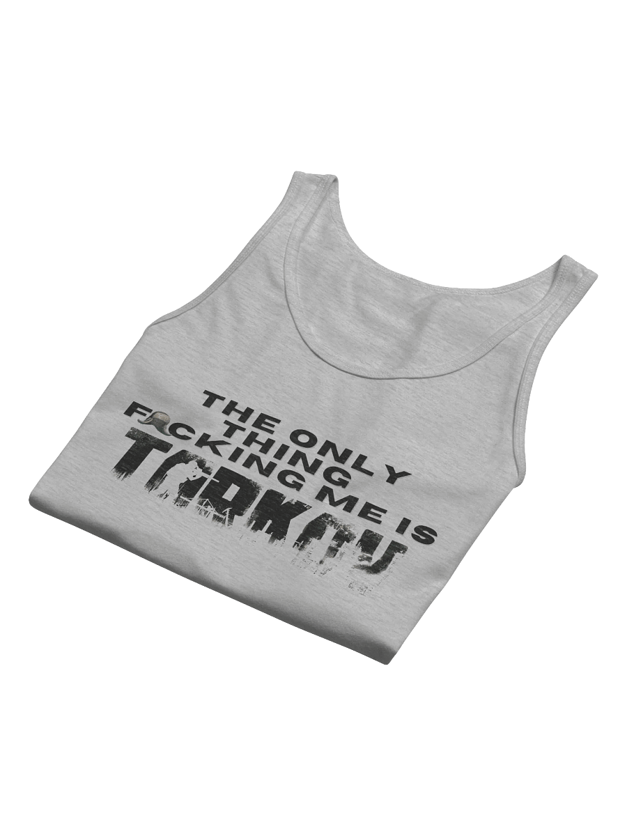Tarbob Gamerz Tank product image (4)