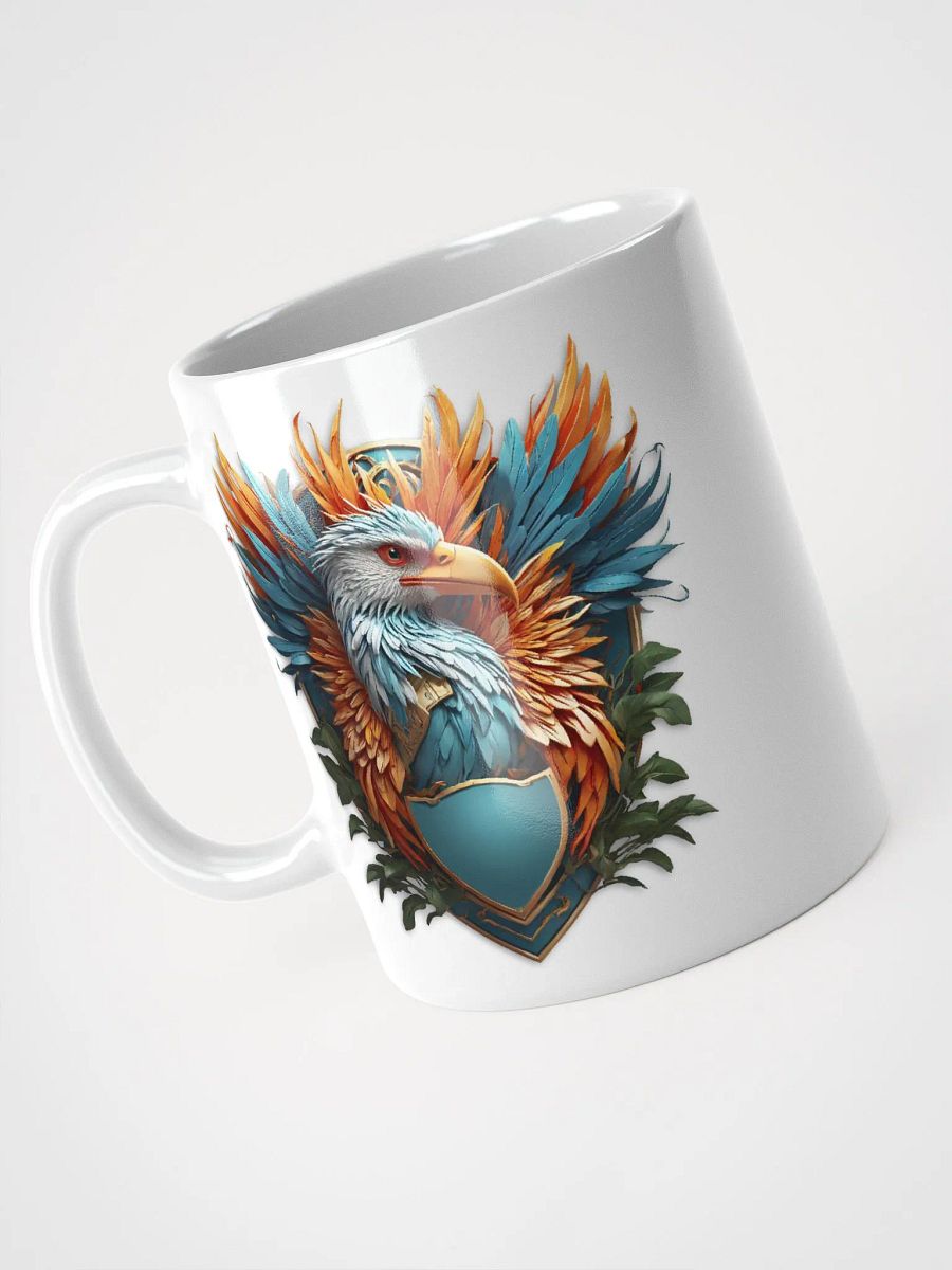 Bird of pheasant vibrant product image (6)