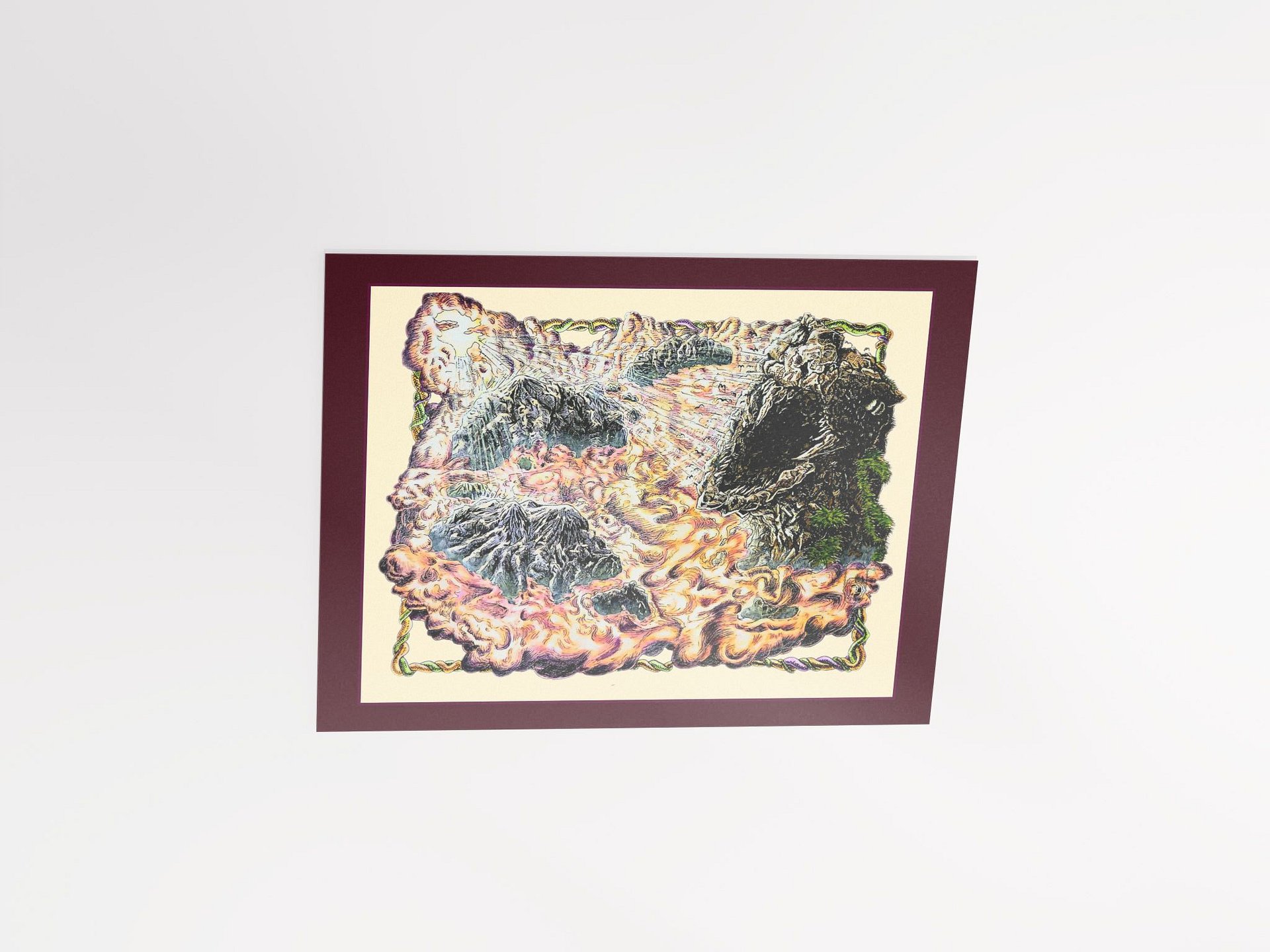 Corra- Print product image (14)