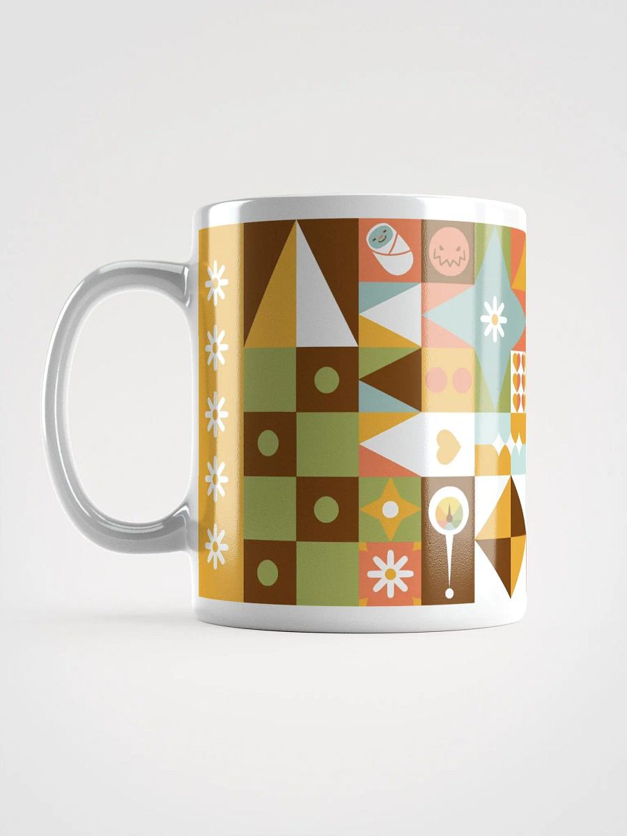 Goal Misalignment - Mug product image (18)