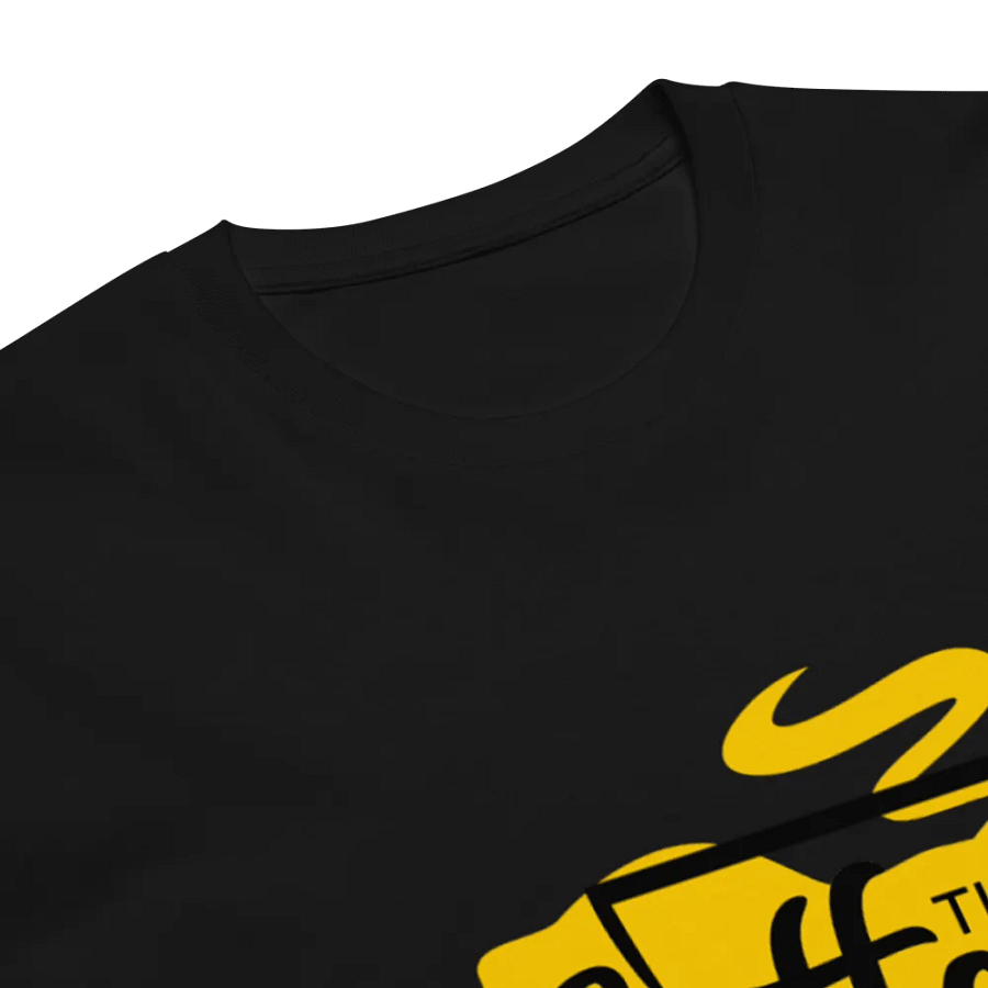 Coffee Time Premium TShirt product image (6)