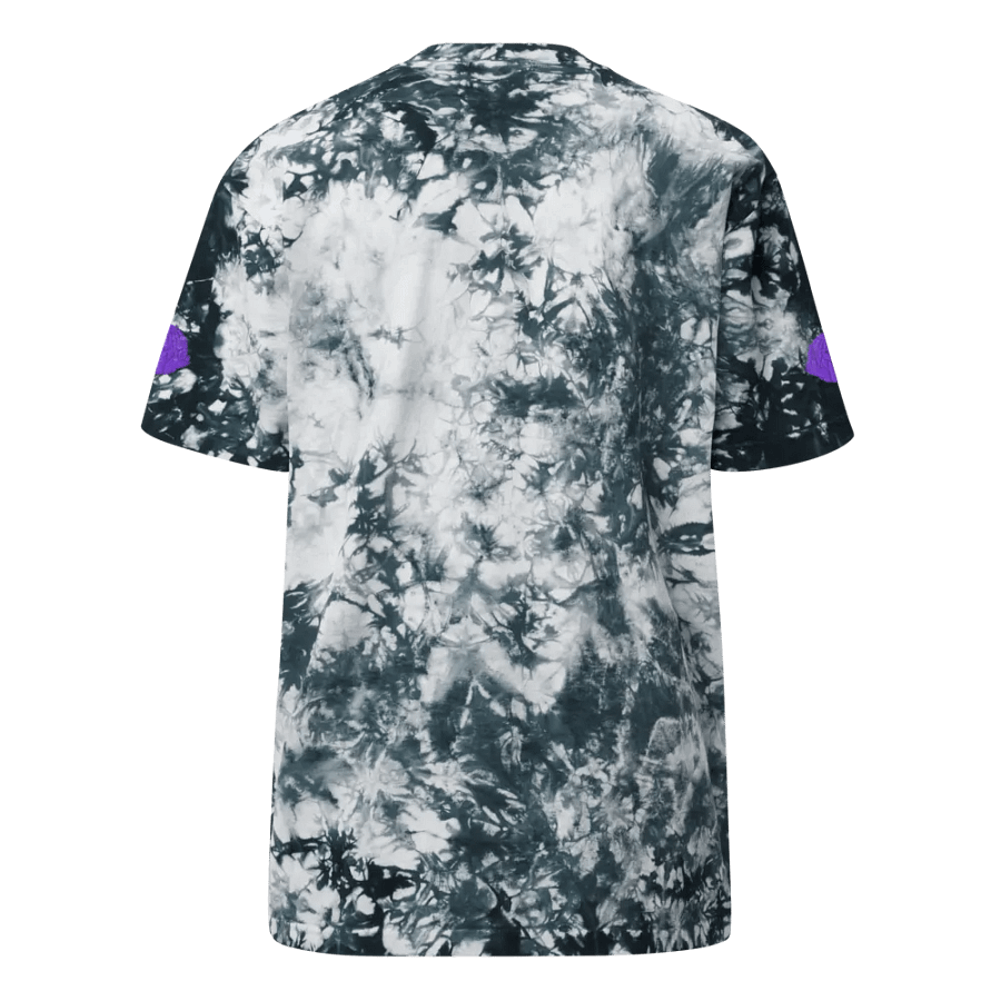 Rancho El Colibri Tie-Dye Tee product image (20)