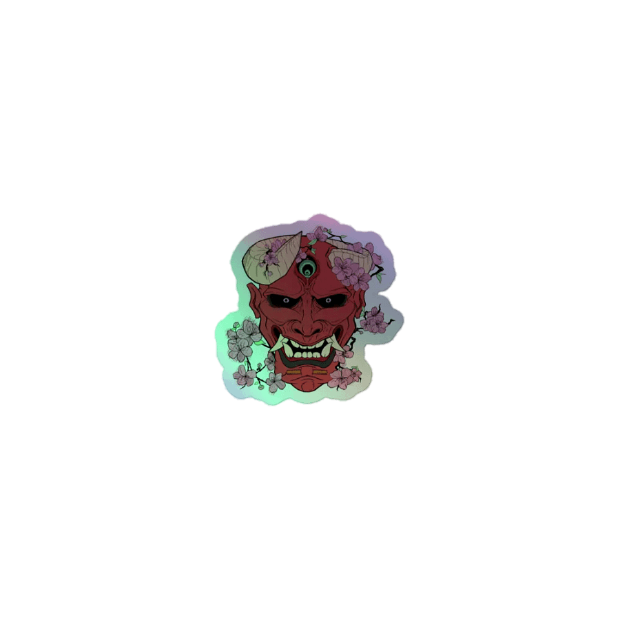 Drip ONI STICKER product image (1)