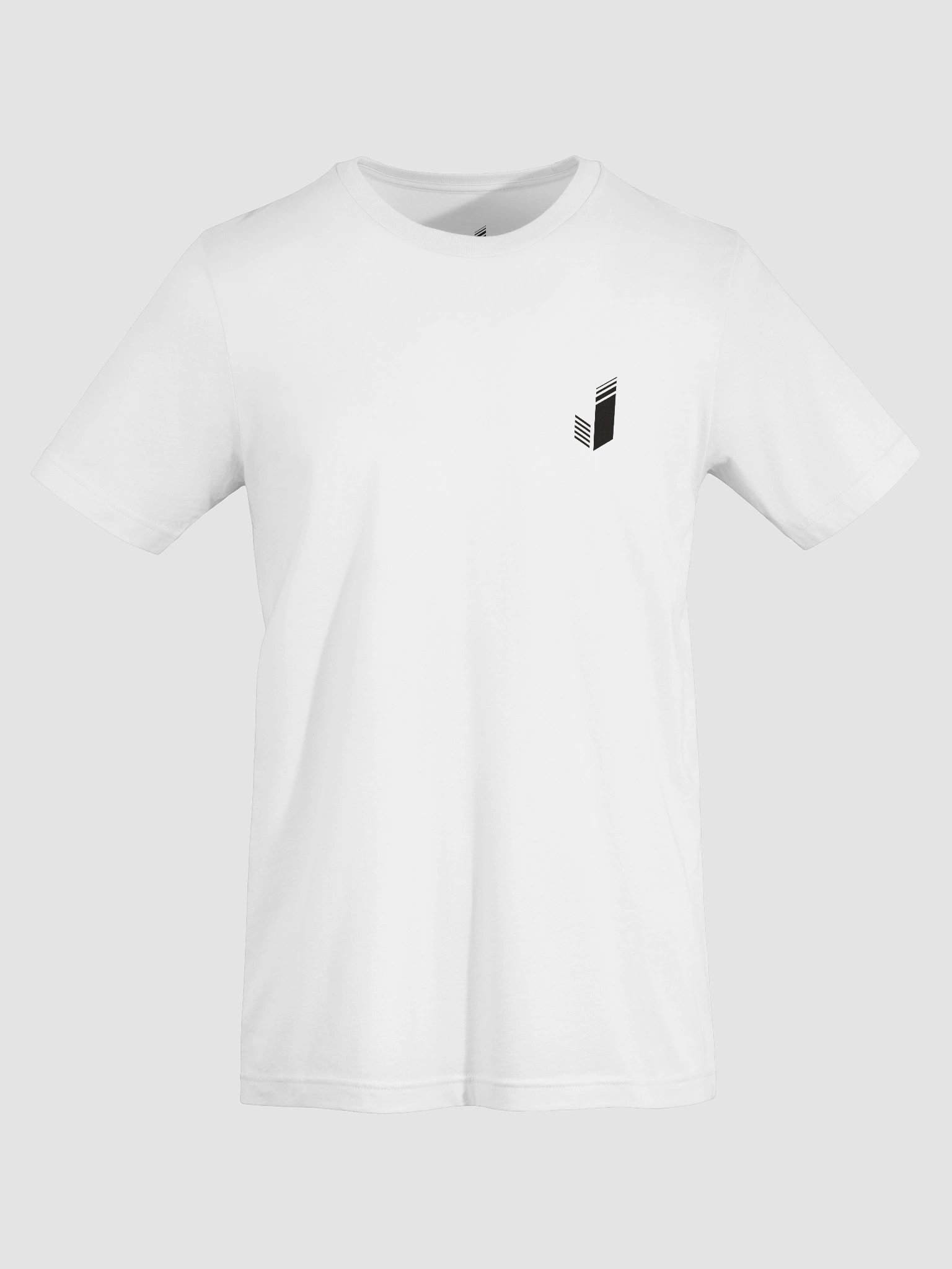 MONO Logo T-Shirt • White product image (7)