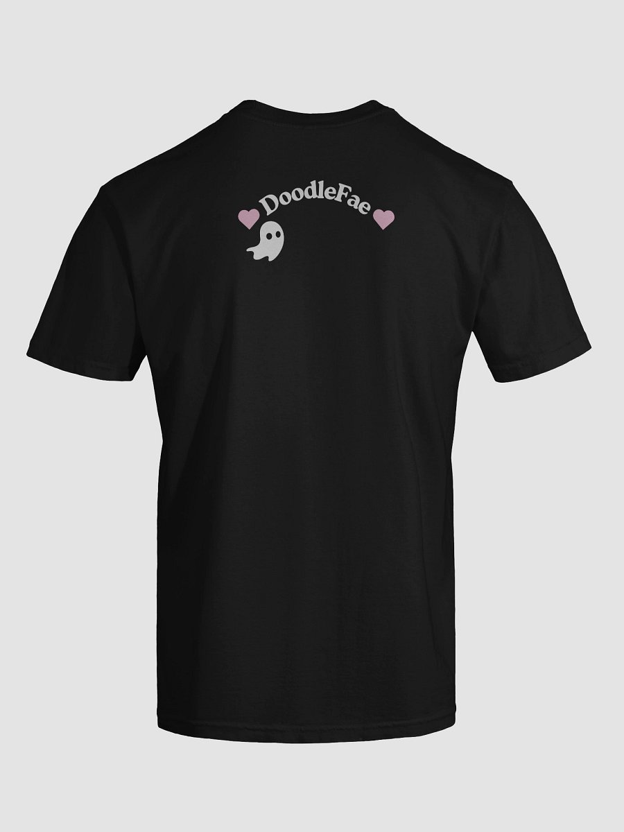 I Love Jerry T-Shirt product image (9)