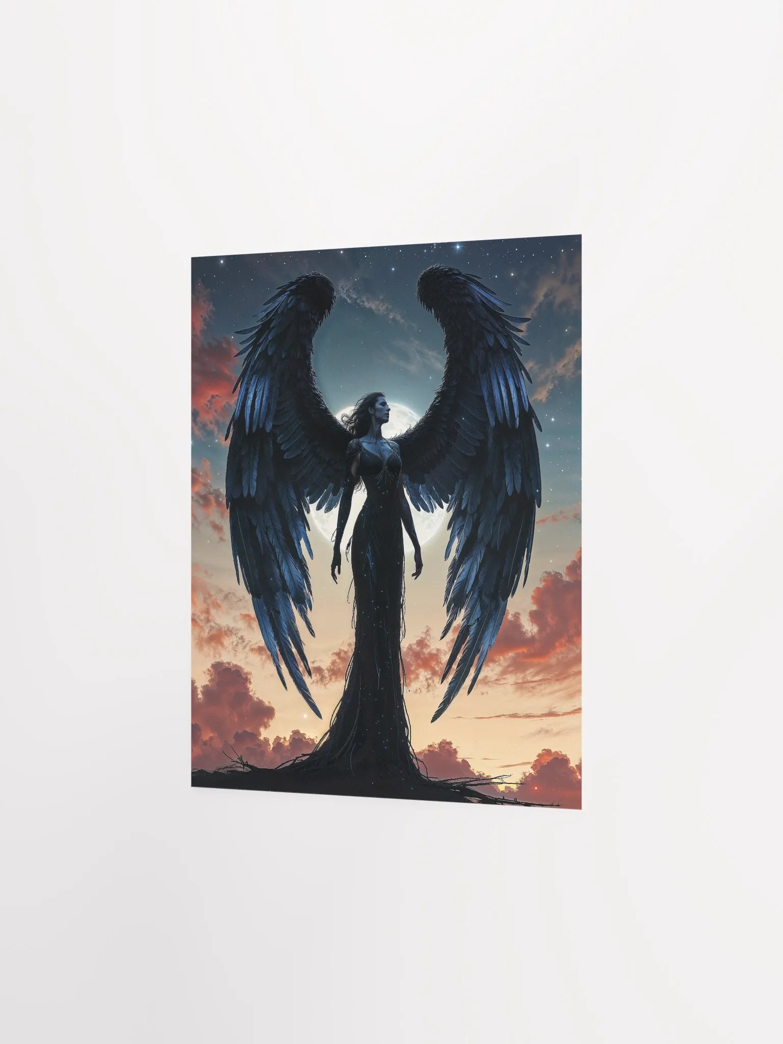 Celestara Matte Poster product image (12)