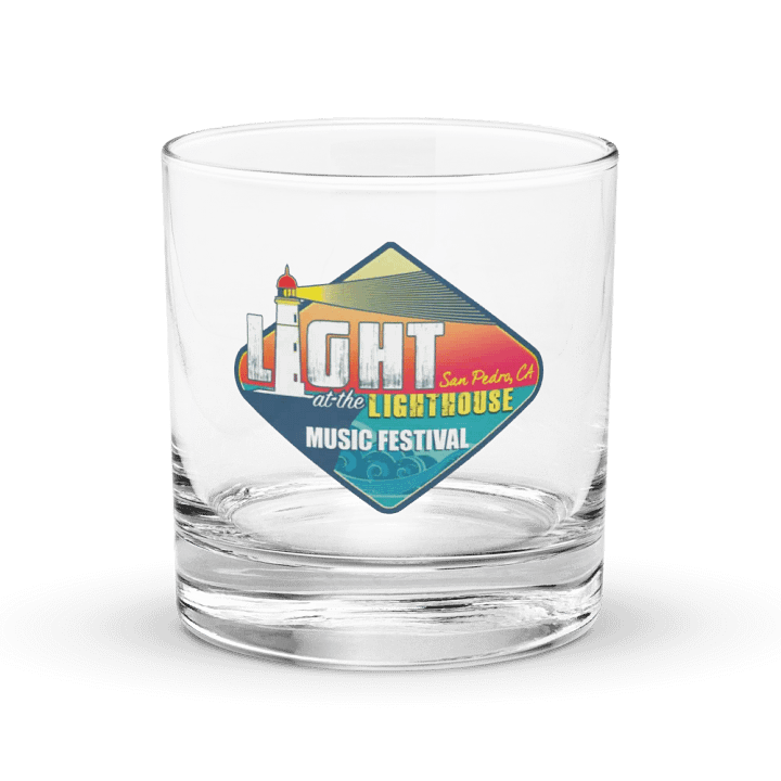 Light at the Lighthouse Glass product image (1)
