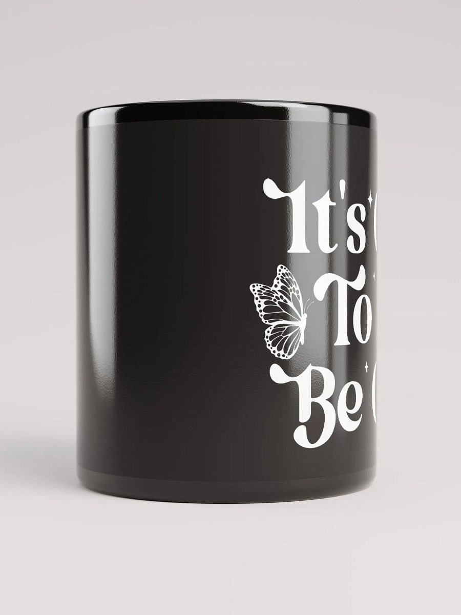 It's Okay Not To Be Okay Mug product image (10)
