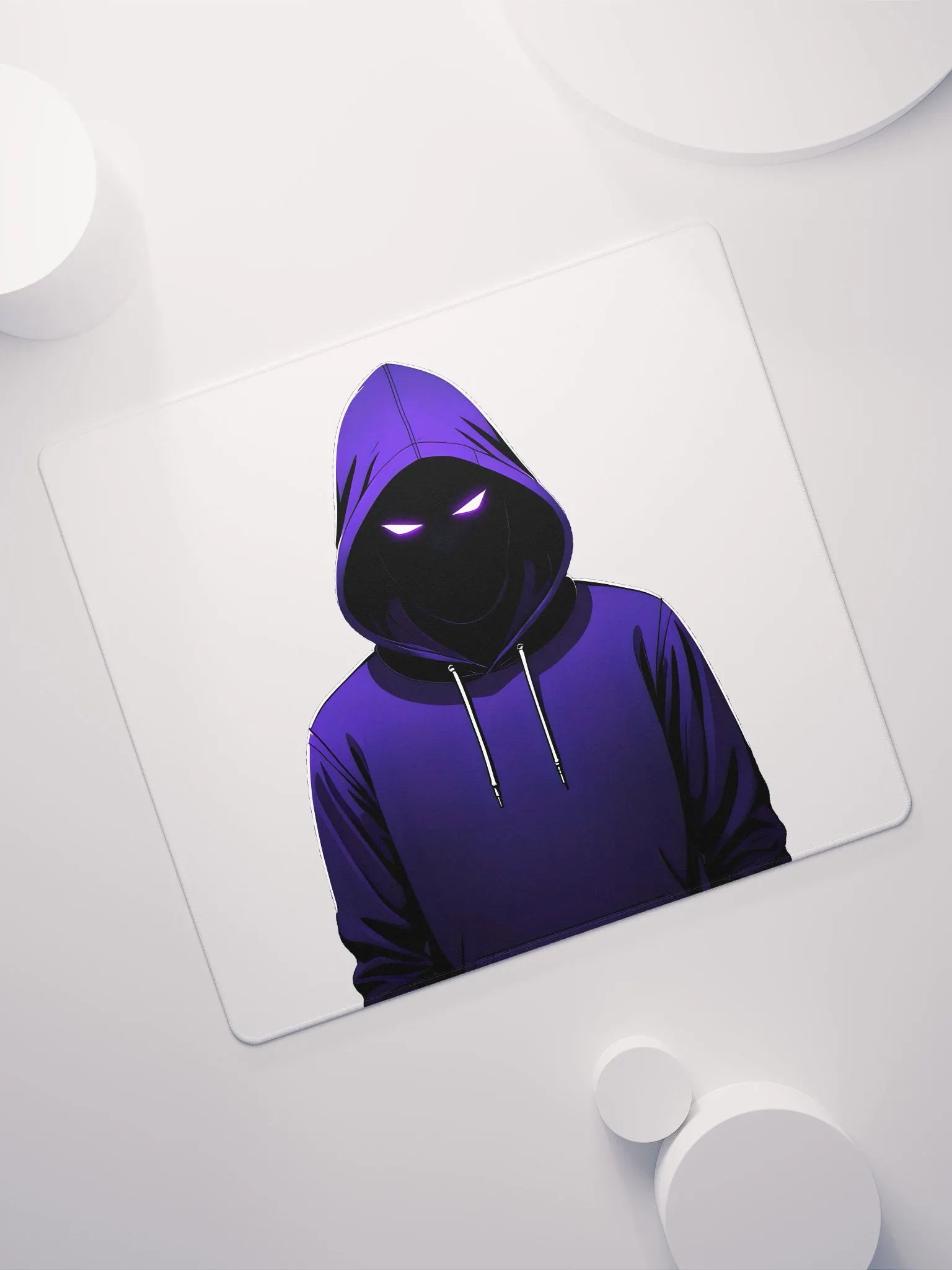 GhostStrats Mouse Pad product image (11)