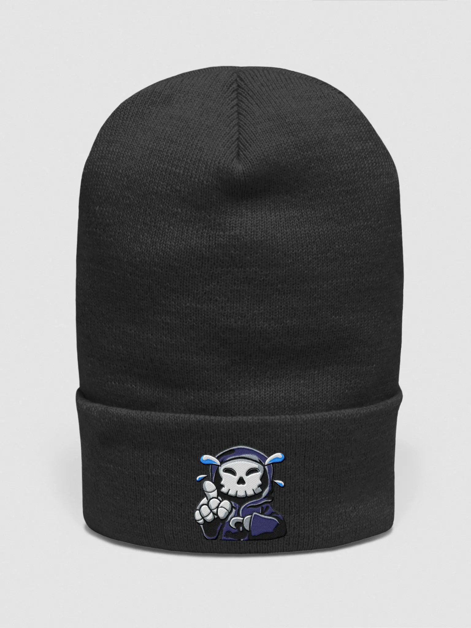 Reaper LoLz Hat product image (1)