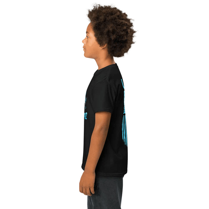 Kids USA JeepZ product image (2)