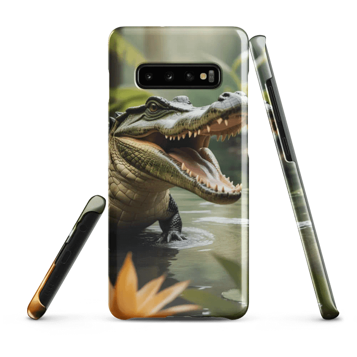 Snap Case for Samsung® - No. 07 product image (3)