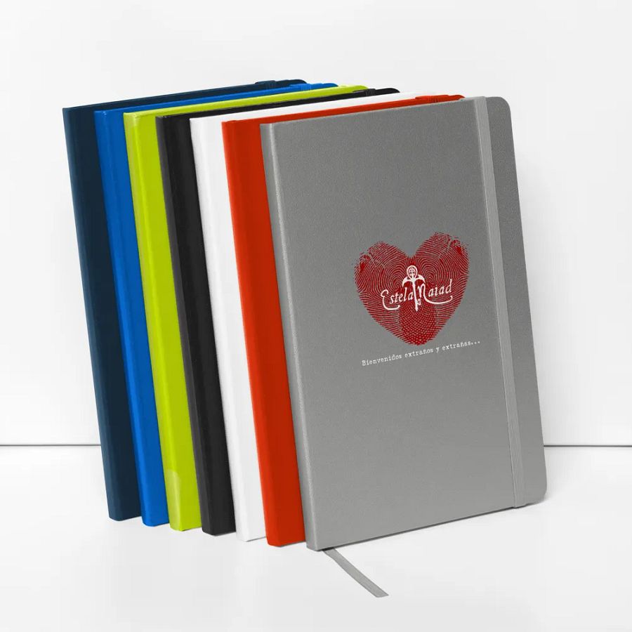 True Crime Love - Libreta de Detective product image (2)