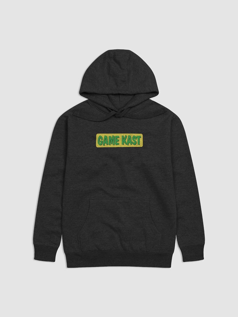 MANIA KAST HOODIE product image (1)