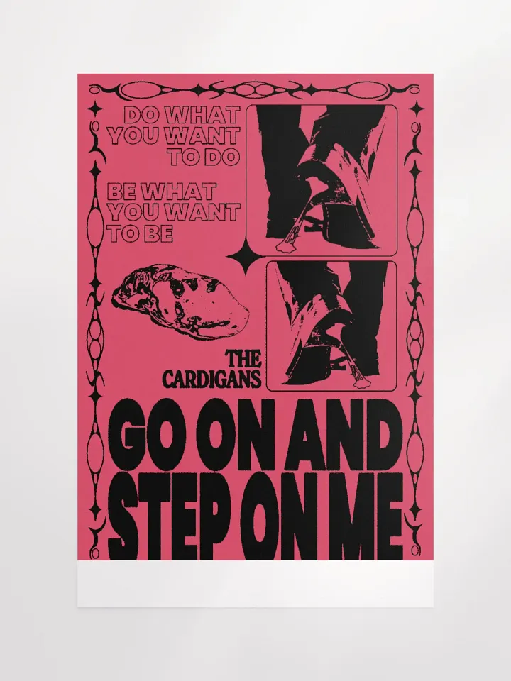 STEP ON ME product image (2)