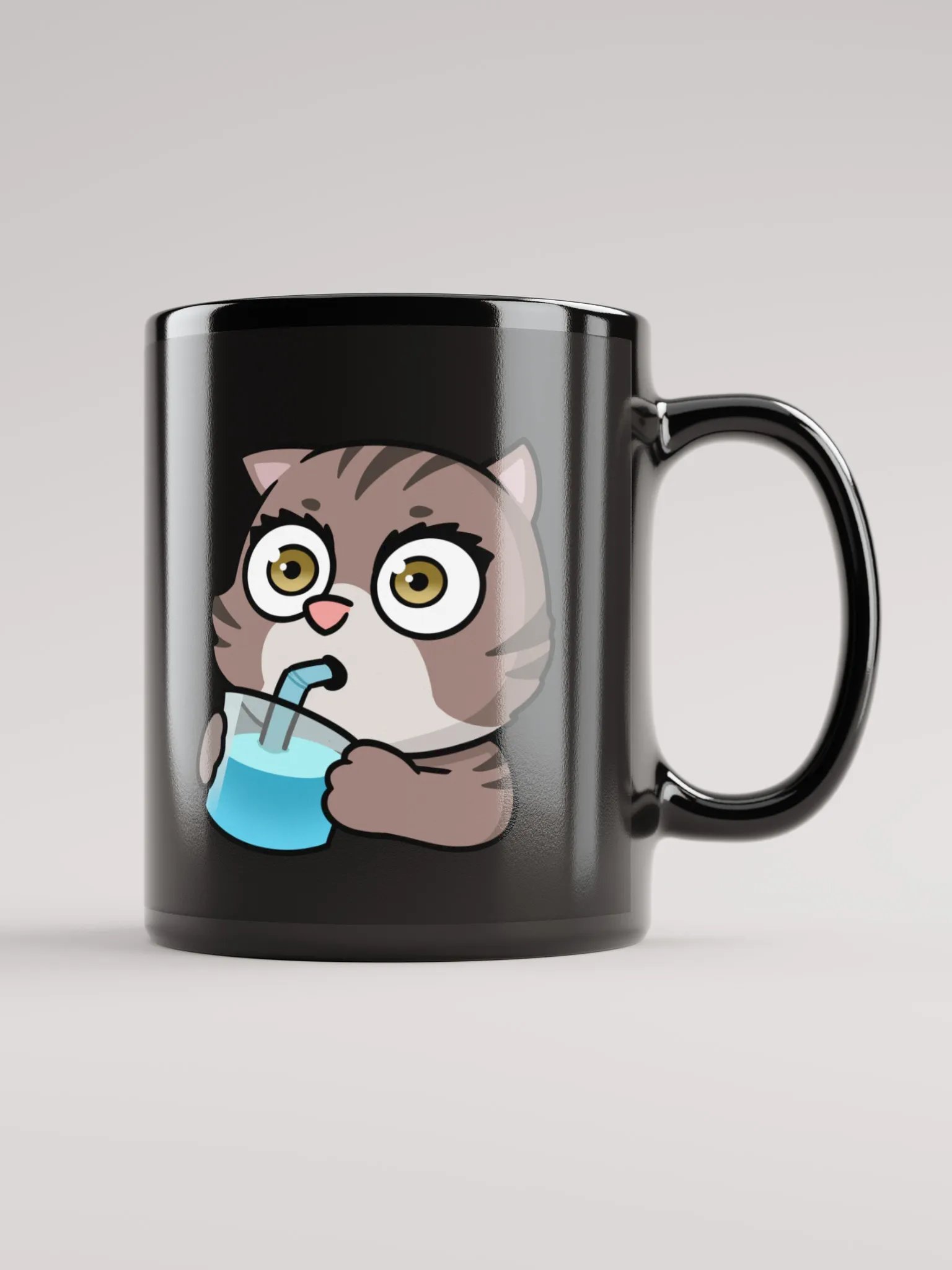 Black cohhSip Mug product image (2)