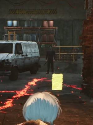 When he looks at me... #twitchstreamer #twitchclips #deadbydaylight #meme #fyp