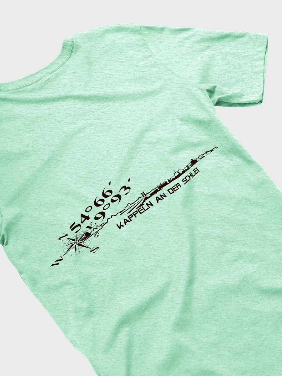 Skyline Kappeln Bella Supersoft T-Shirt product image (27)