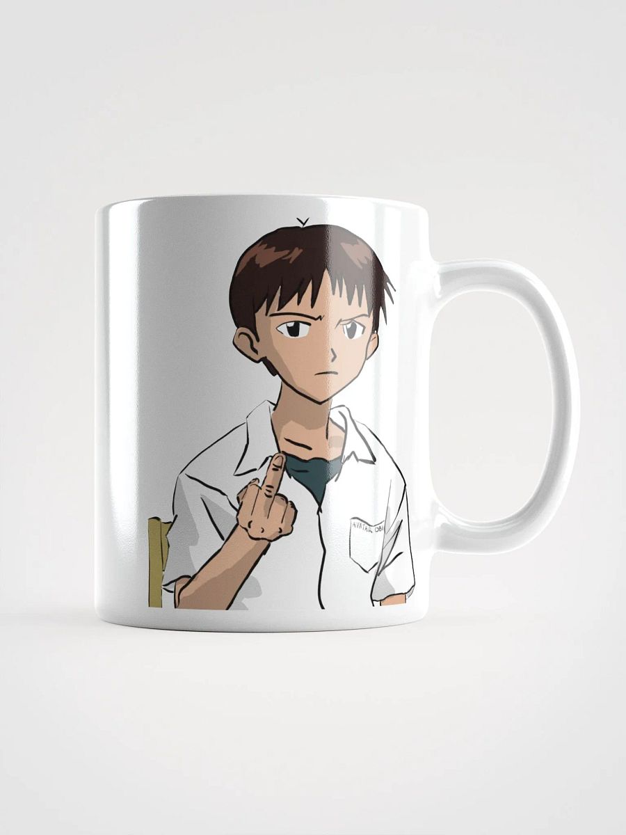 Shinji Mug product image (3)