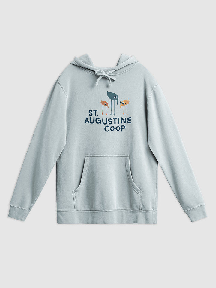 Co-op Sweatshirt (Adult Unisex) product image (21)