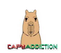 CapyAddiction