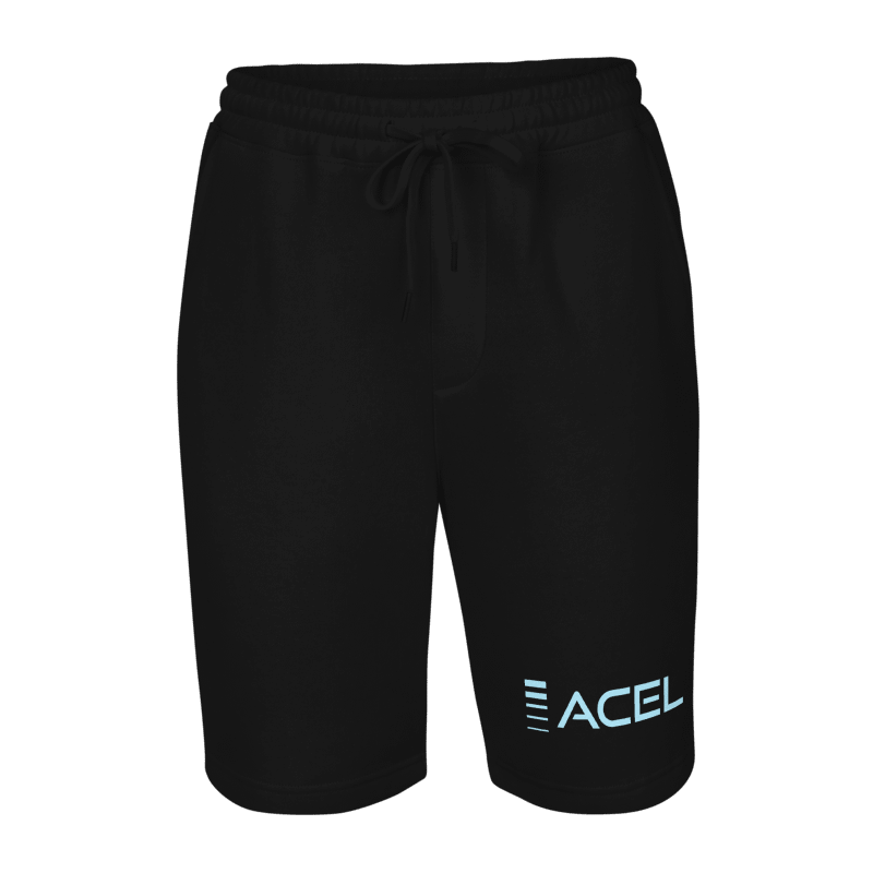 ACEL Fleece Shorts product image (2)