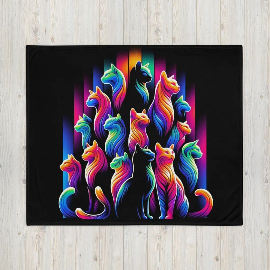 Throw Blanket product image (4)