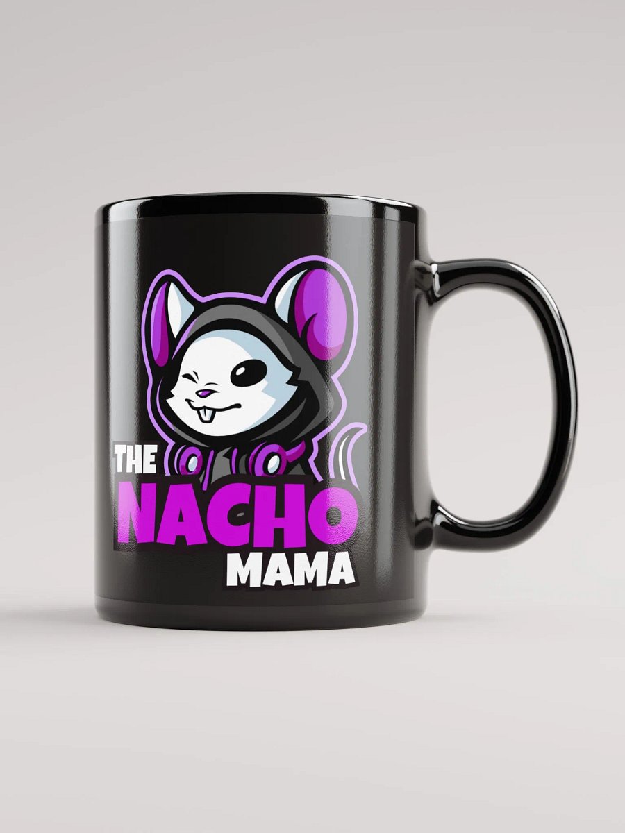 Cheesy/Nacho: The Mug product image (2)