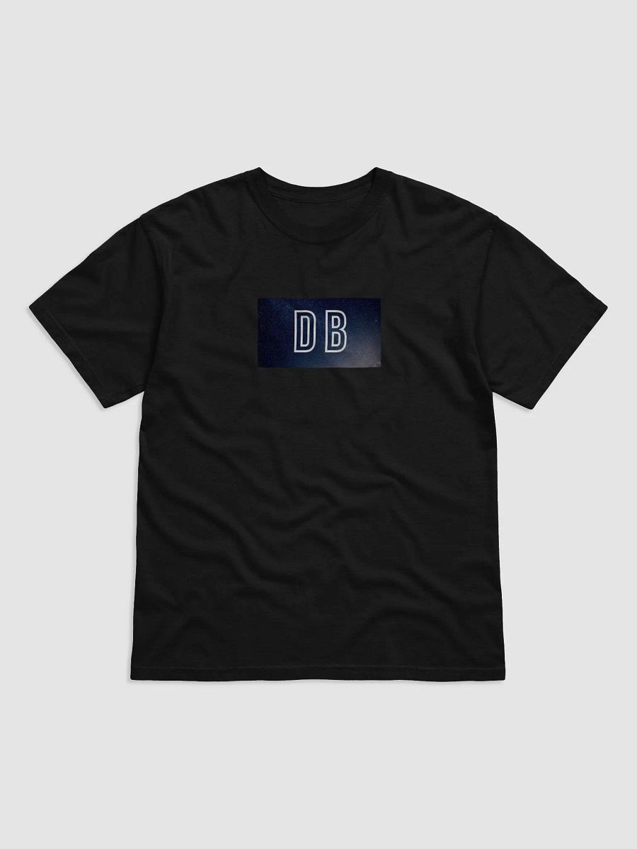 DB T-Shirt product image (1)